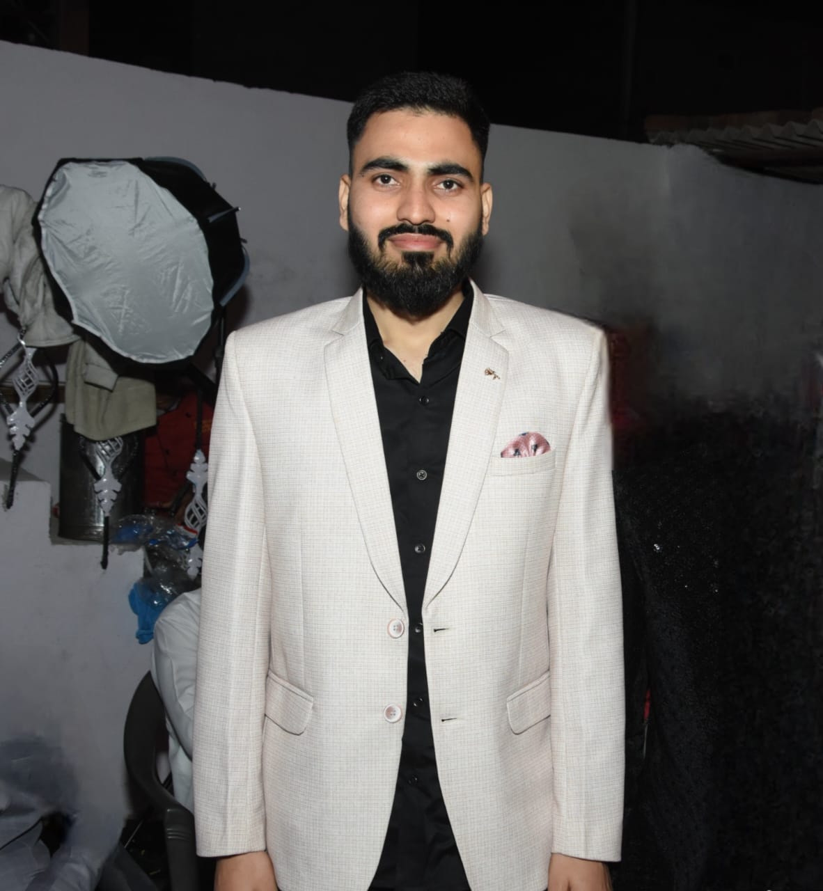 Abhishek